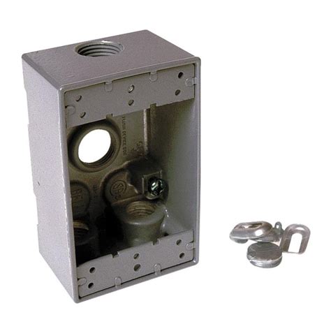 cast aluminum electrical boxes|die cast aluminum enclosure.